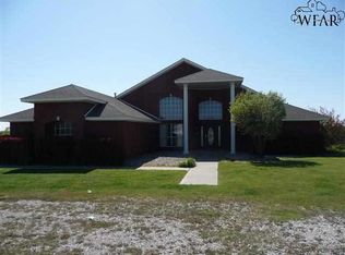 6008 Crestview Memorial Rd, Wichita Falls, TX 76310