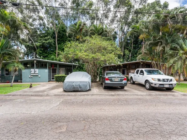 830 Kokoloea Pl, Wahiawa, HI 96786