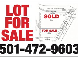 4701 Westin Park Dr, Conway, AR 72034