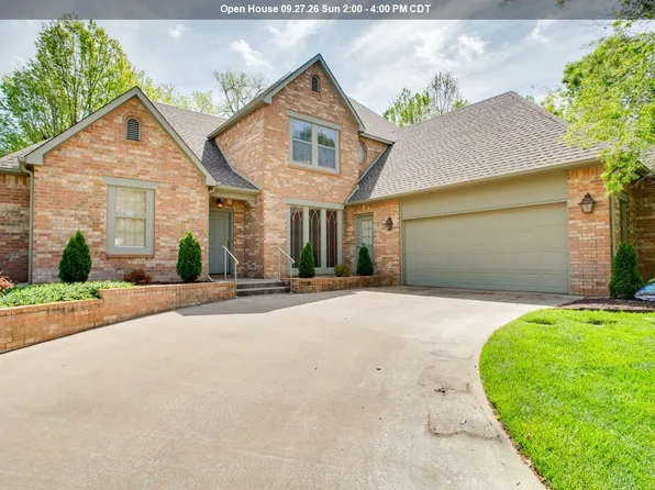 3017 Clairemont, Enid, OK 73703