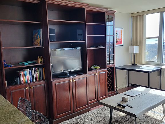 5th image of 4250 N Marine Dr APT 2412