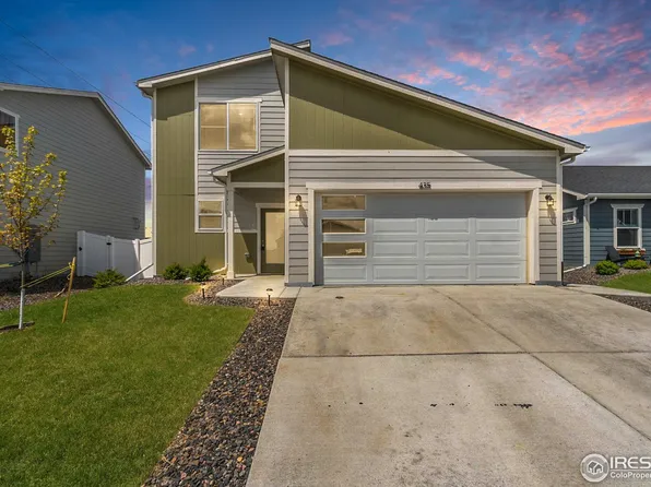 435 Beckwourth Ave, Fort Lupton, CO 80621