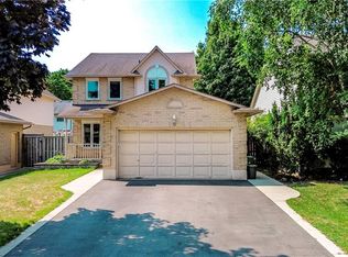 195 Duncairn Cres, Hamilton, ON L9C 6J9