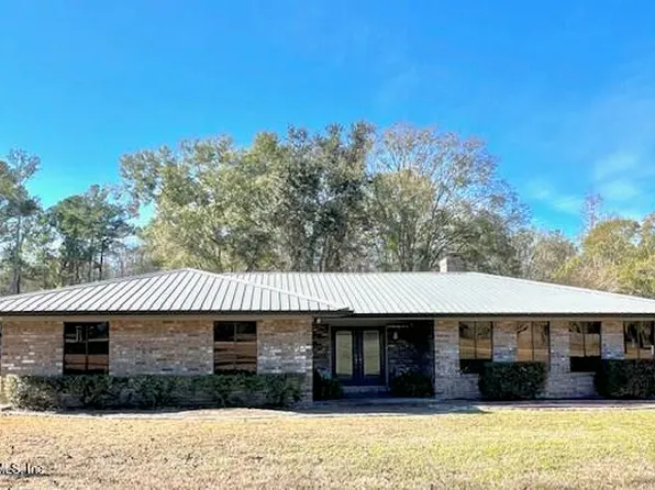 6278 RIVER Circle W, Macclenny, FL 32063