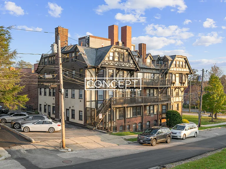 220 Commonwealth Ave #16 — Photo 30