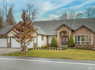 13421 3rd Ave NE, Marysville, WA 98271