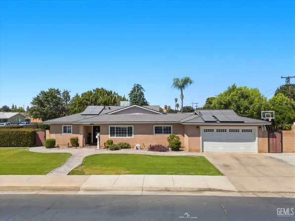 1832 9th Pl, Wasco, CA 93280