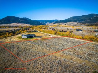 52 Canyon View Rd, Red Lodge, MT 59068