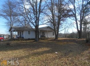 902 Homestead Rd, Danielsville, GA 30633