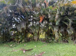 Lalakea St Lot 801, Pahoa, HI 96778