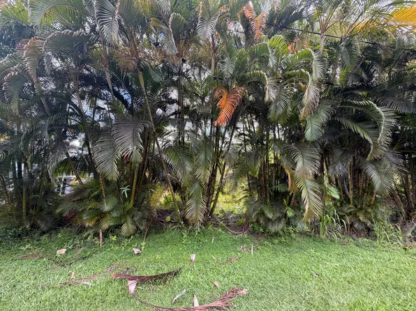 Lalakea St Lot 801, Pahoa, HI 96778