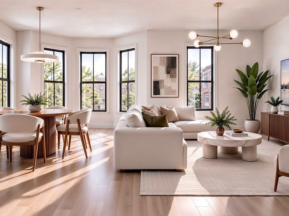 1st image of 33 Vinal Ave #B