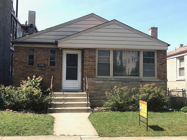 1st image of 6332 N Albany Ave