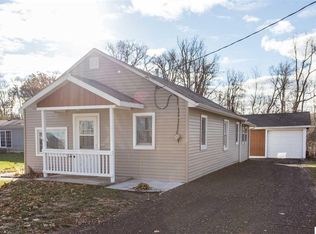 2823 Alder St, Jackson, MI 49203