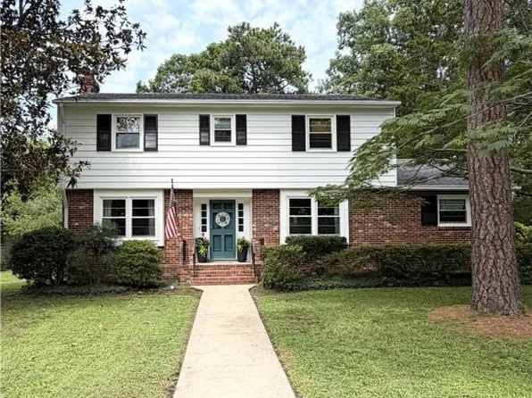 404 Aubery Rd, Henrico, VA 23229