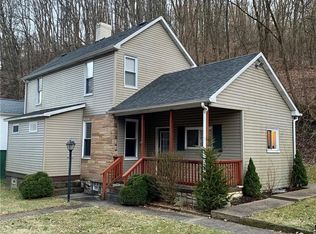 241 Coal Valley Rd, Clairton, PA 15025