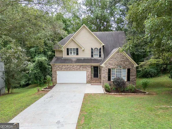 362 Inwood Trl, Lawrenceville, GA 30043