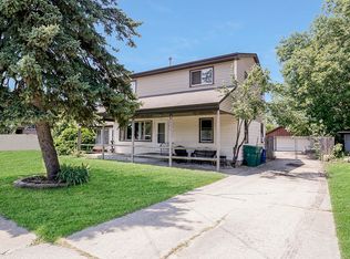 8634 Linder Ave, Burbank, IL