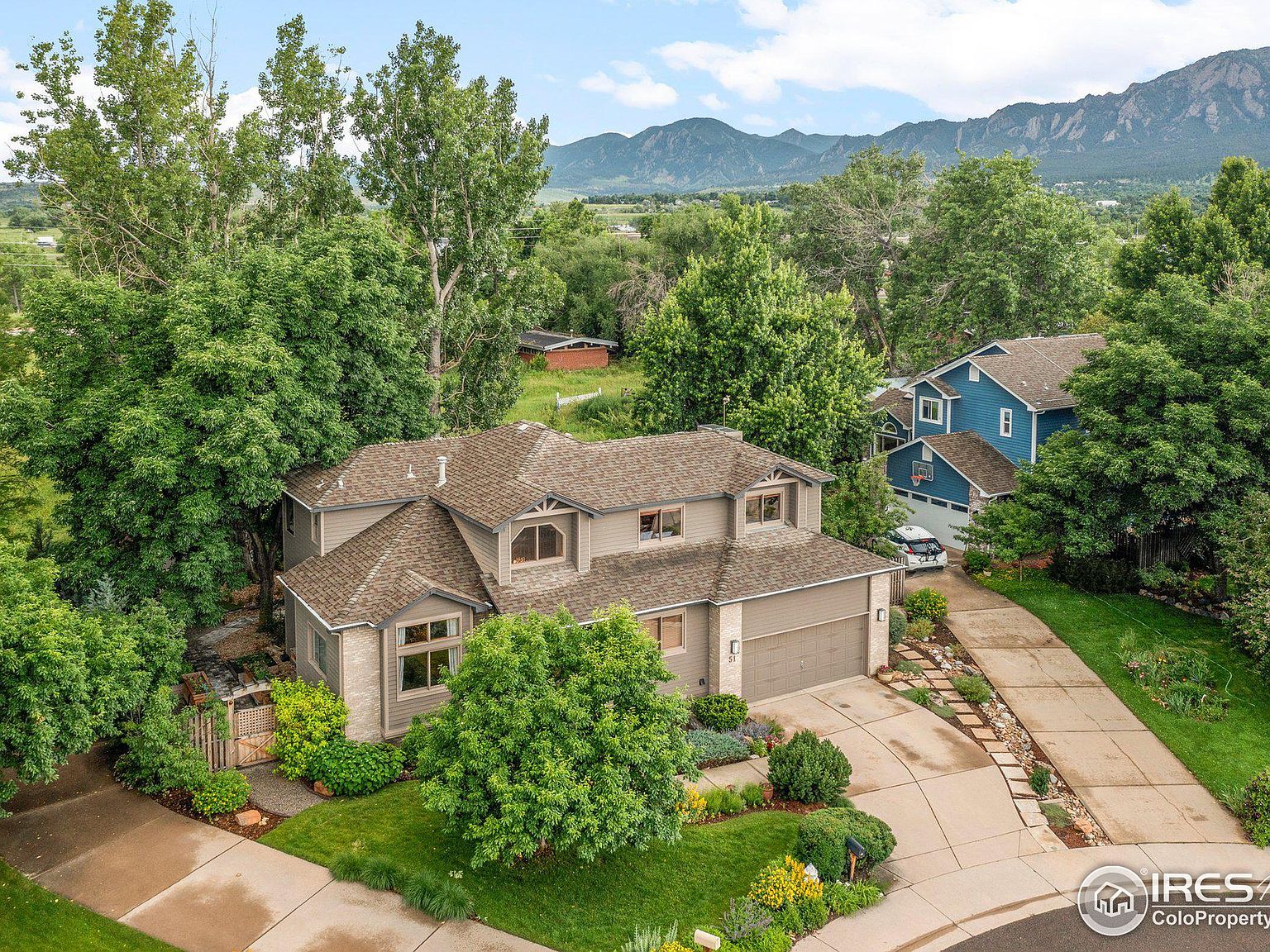 51 Illini Ct, Boulder, CO 80303 Zillow