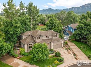 51 Illini Ct, Boulder, CO 80303