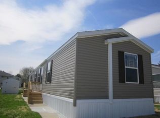 69149 Florence Dr, Richmond, MI 48062