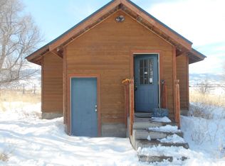 110 Bras Rd #AKA-100, Lonepine, MT 59848