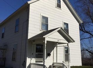 23 Canton Ave, Amherst, MA 01002