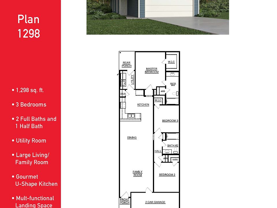 2nd image of 12732 Lake Conroe Hls #5XFFDP