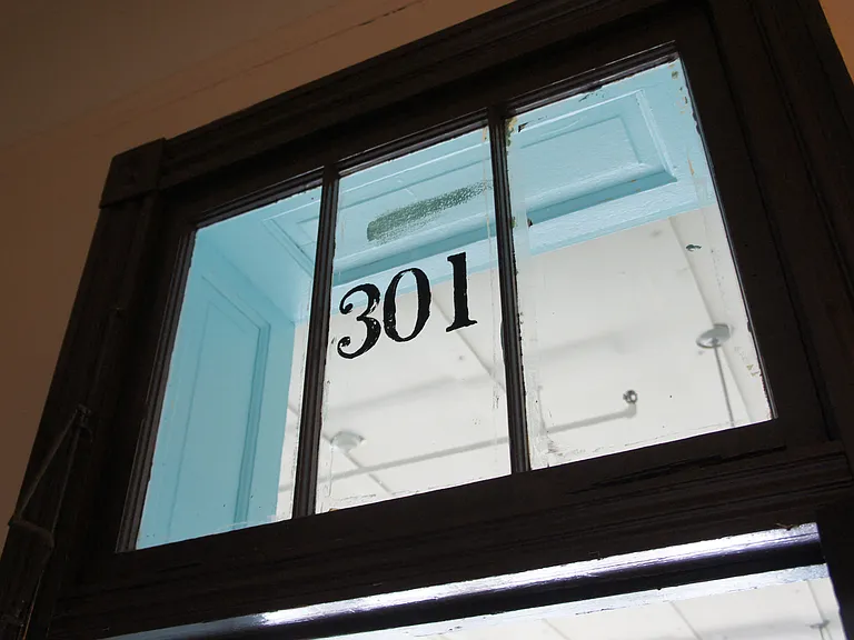 Peabody School Apartments — Photo 17