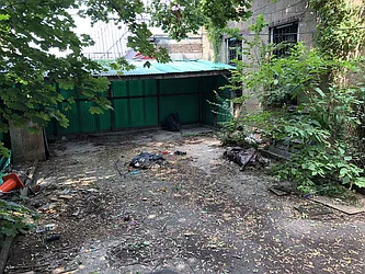 Rented by Yup Realty LLC