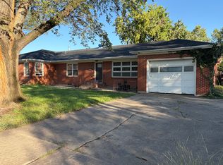 507 E Bond St, Salina, KS 67401