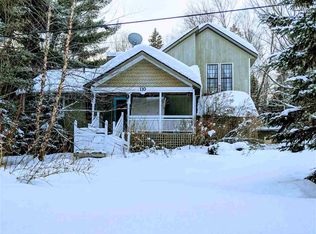 110 Basal Rd, Marquette, MI 49855