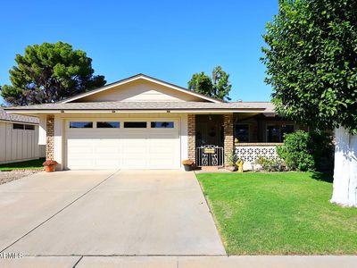 10788 W CINNEBAR Avenue, Sun City, AZ, 85351
