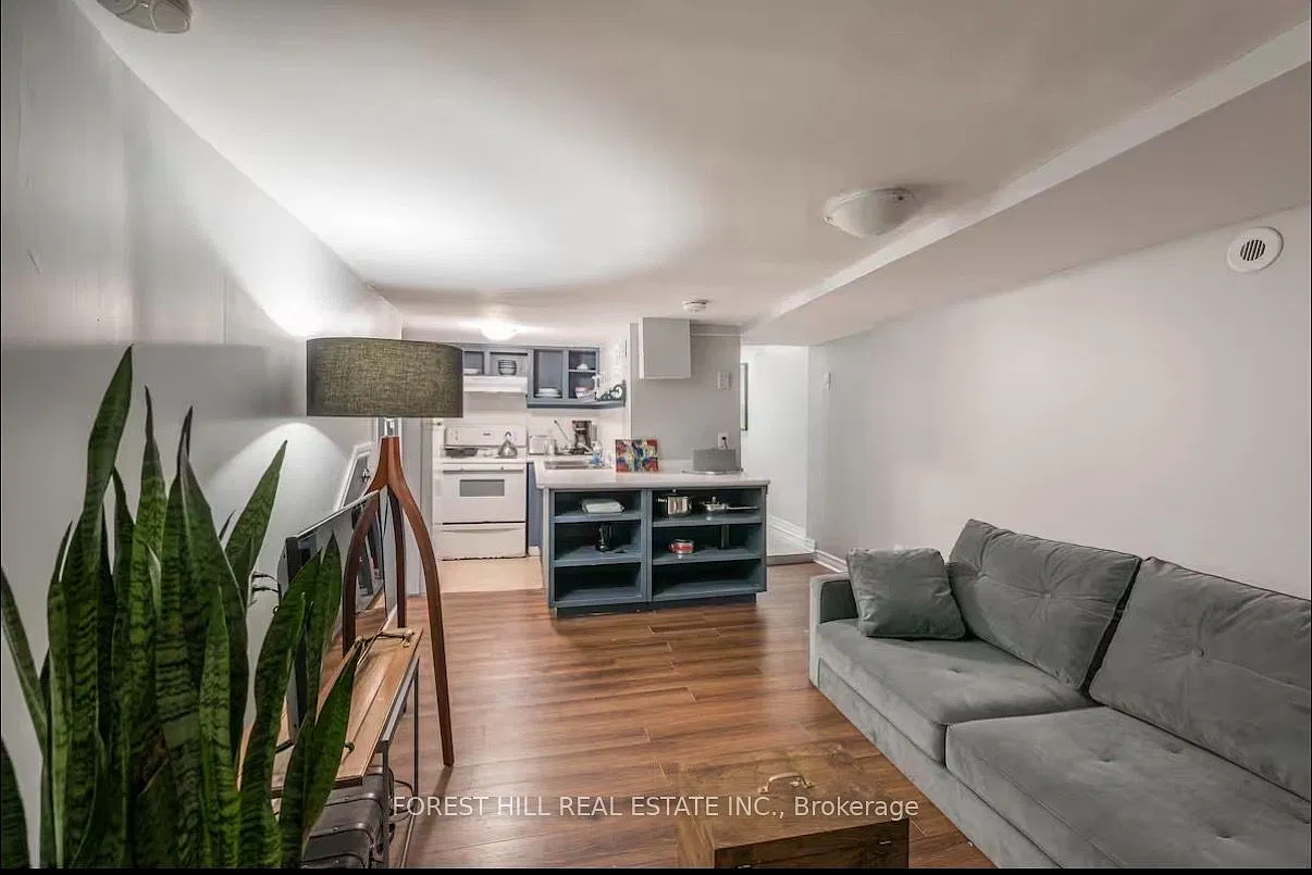 20 Curzon St Apt basement, Toronto, ON M4M3B4 | HotPads