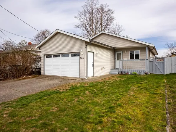 624 Winchester Ave, Nanaimo, BC V9R 4B7