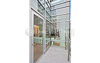 Sold by Douglas Elliman