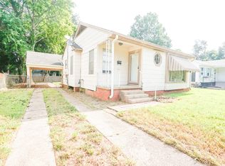 254 Leland Dr, Shreveport, LA 71105