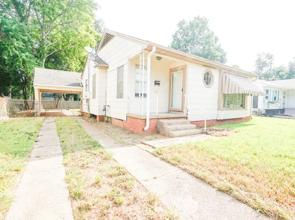 254 Leland Dr, Shreveport, LA 71105
