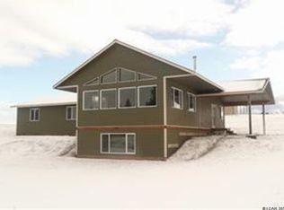 1877 Benedict Rd, Winchester, ID 83555