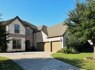 7613 Thistledown Dr, McKinney, TX 75071