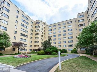 3701 Connecticut Ave NW APT 816, Washington, DC