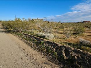 111 Perris Lot 202, Landers, CA 92285