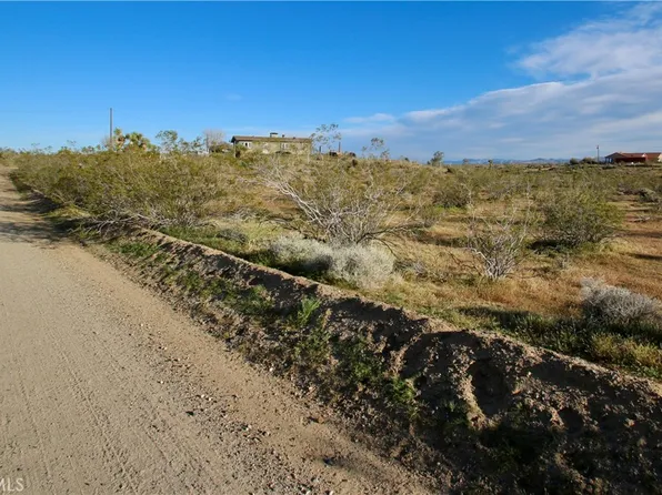 111 Perris Lot 202, Landers, CA 92285