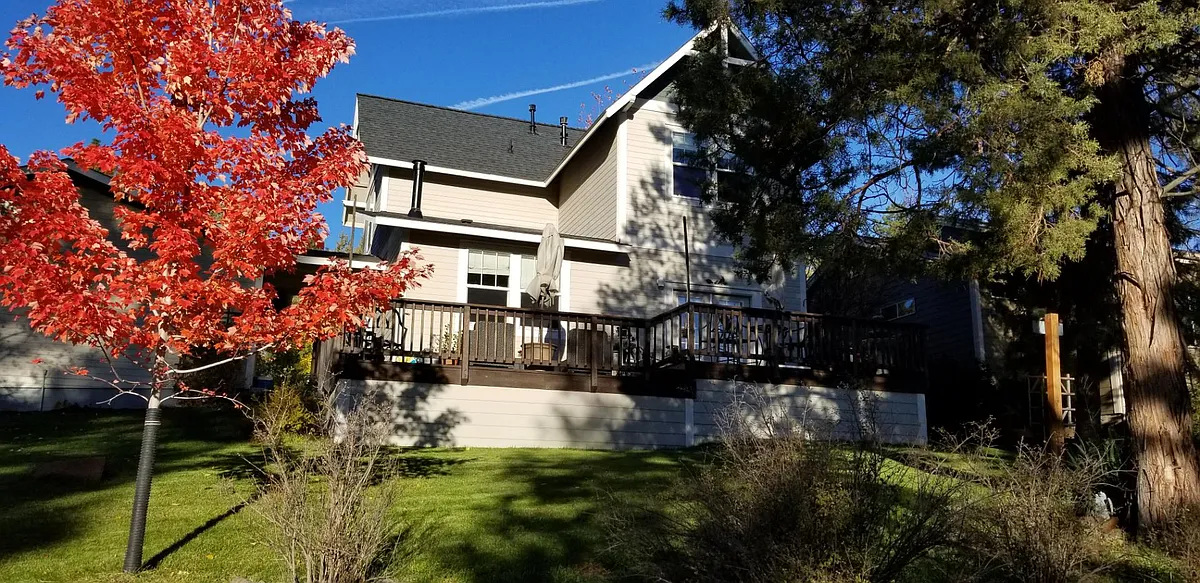 Unit Photo - 10408 Merlin Way #1