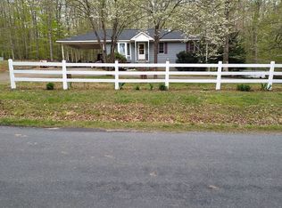 3457 Goldmine Rd, Goldvein, VA 22720