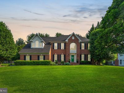 6500 Garden Grove Way, Gaithersburg, MD, 20882