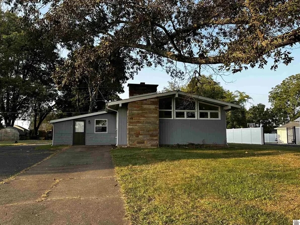 534 Lakeview Dr, Paducah, KY 42003