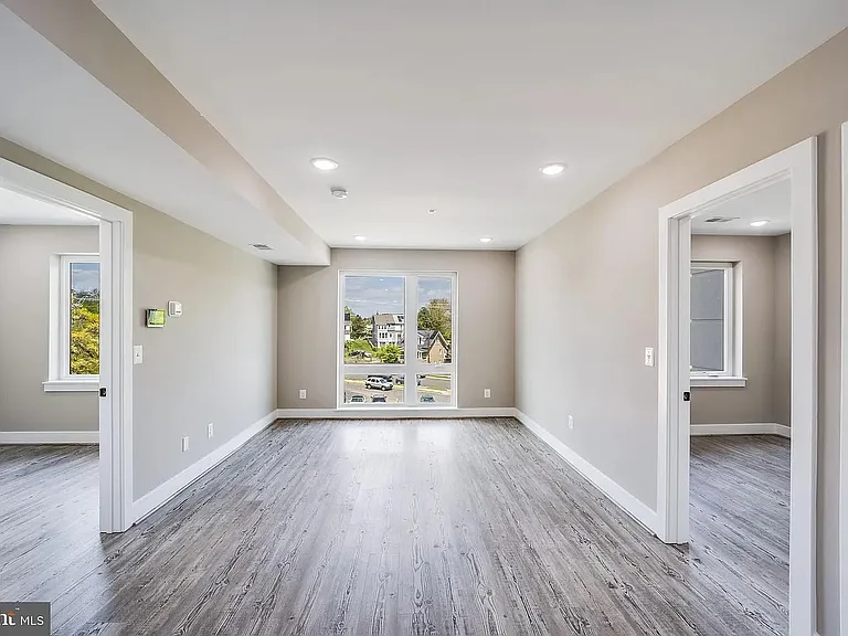 1617 Rhode Island Ave NE #1 — Photo 4
