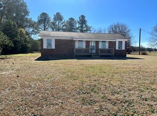 1920 Reynolds Rd, Pinewood, SC 29125