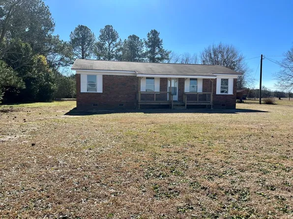 1920 Reynolds Rd, Pinewood, SC 29125